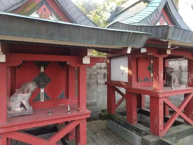 奈良県磯城郡田原本町蔵堂316 須佐之男神社 (田原本町蔵堂)の写真3