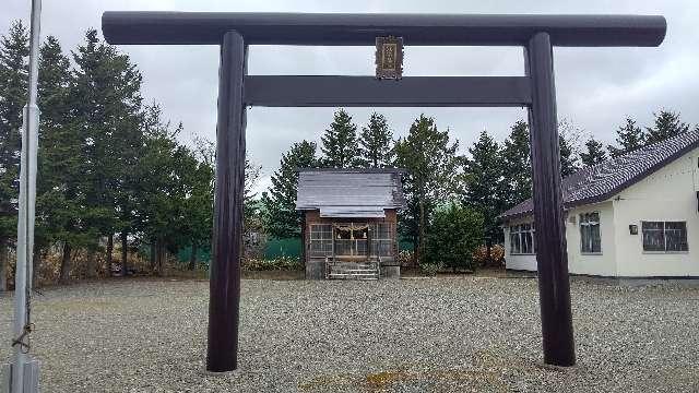 北海道夕張郡由仁町熊本７６０ 清正公熊本神社の写真2