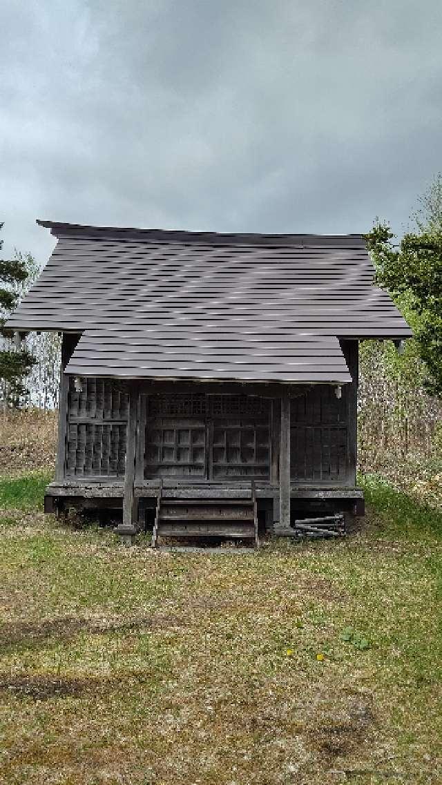 八幡神社の参拝記録1