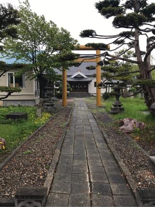 古峯神社の参拝記録(tetsuさん)