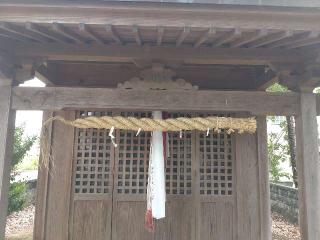 仁蔵稲荷神社の参拝記録(のむたんさん)