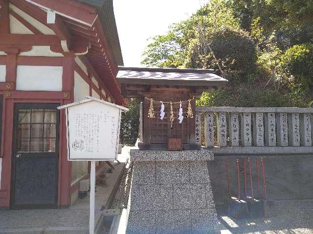 幸神社（篠崎八幡神社）の参拝記録(yukiさん)