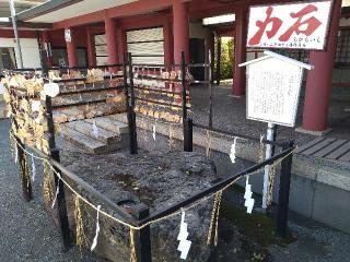 幸神社（篠崎八幡神社）の参拝記録(yukiさん)