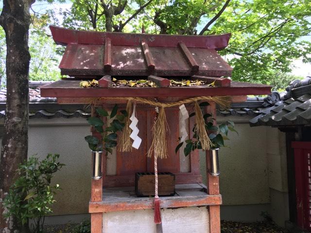 住吉神社の参拝記録(すったもんださん)