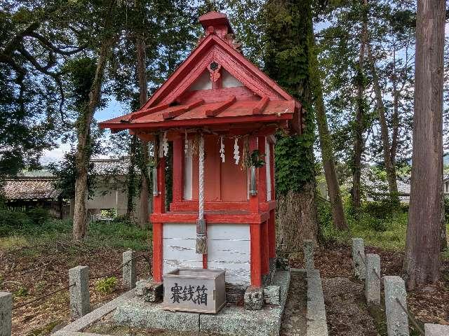 恵比須神社の参拝記録1