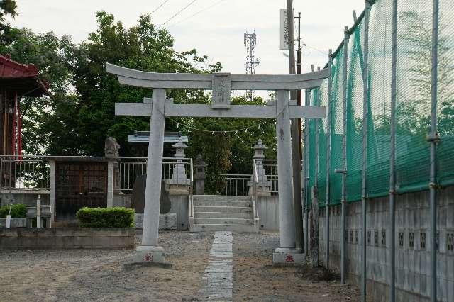 香取神社の参拝記録(thonglor17さん)