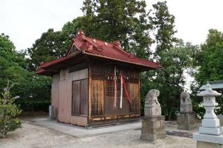 香取神社の参拝記録(thonglor17さん)