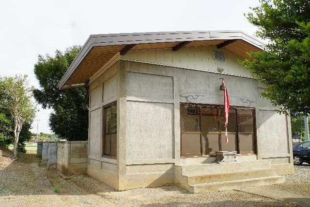 木々子神社の写真1