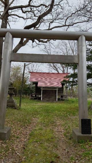 東遠浅八幡神社の参拝記録(ひろちゃんさん)