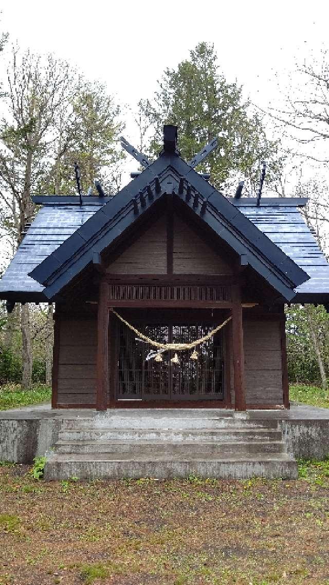 泉郷神社の参拝記録1