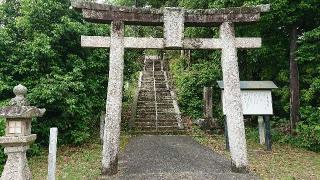 総都(増都)八幡神社の参拝記録(Roseさん)