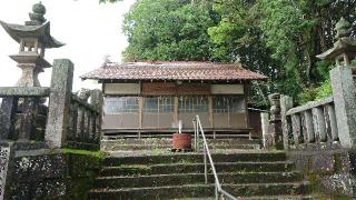 総都(増都)八幡神社の参拝記録(Roseさん)