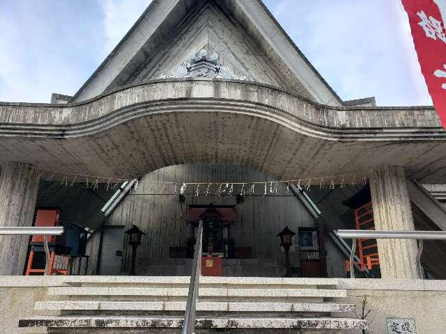 京都府京都市北区小松原北町135-30 熊野神社 衣笠分社の写真1