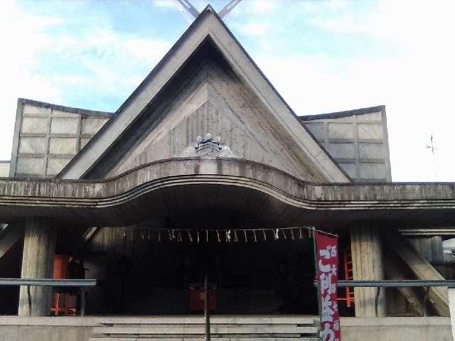 熊野神社 衣笠分社の参拝記録10