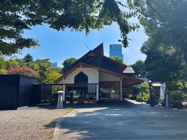 三縁山 宝珠院の参拝記録8