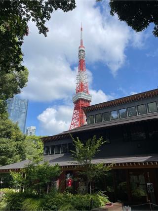 三縁山 宝珠院の参拝記録(なっちゃんさん)