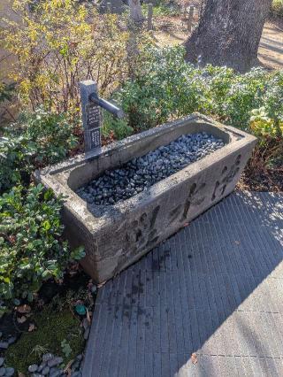 三縁山 宝珠院の参拝記録(はくすみさん)