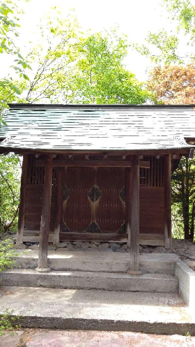 菜洗神社の参拝記録2