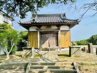 稲荷神社（保食神社）の参拝記録(shikigami_hさん)