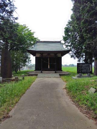 浅間神社の参拝記録(zx14rさん)