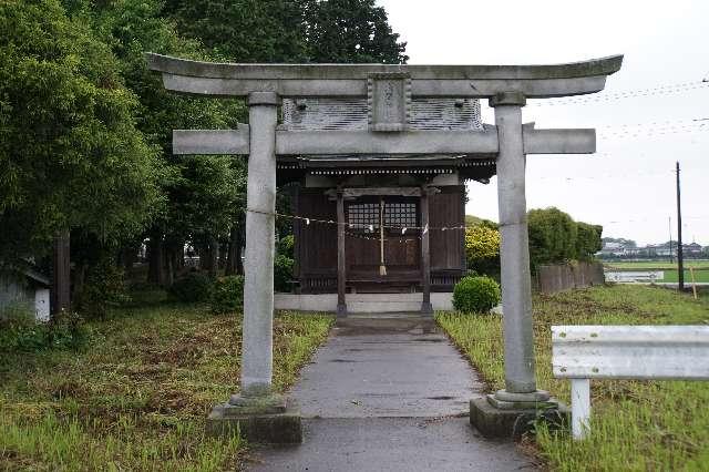 浅間神社の参拝記録2