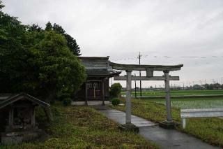 浅間神社の参拝記録(thonglor17さん)