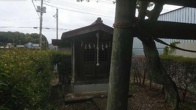 天満宮の参拝記録1