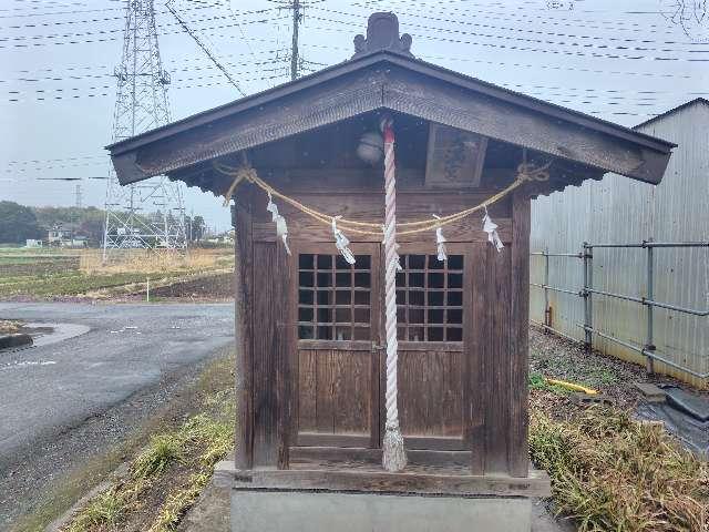 天満宮の参拝記録2