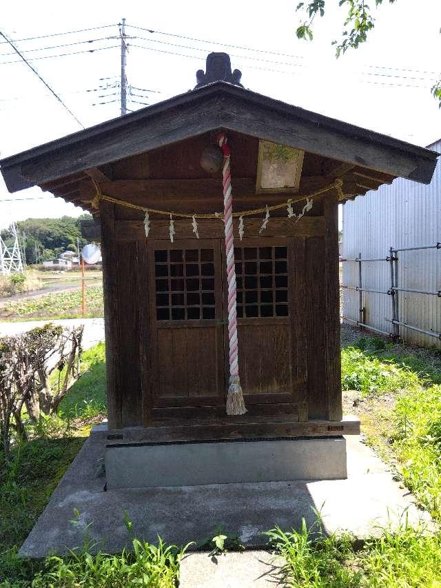 天満宮の参拝記録3