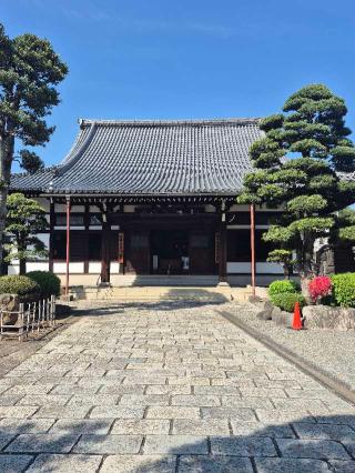 大本山 永平寺別院 長谷寺の参拝記録(ヒロ&ダディさん)