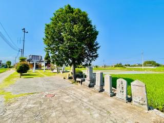 六軒稲荷神社の参拝記録(shikigami_hさん)