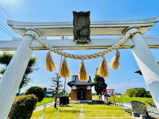 六軒稲荷神社の参拝記録(shikigami_hさん)