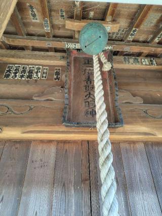 香取神社の参拝記録(zx14rさん)