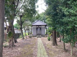 鹿島神社の参拝記録(レモンサワーさん)
