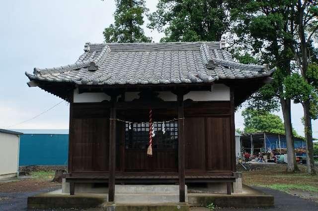 豊郷神社の写真1