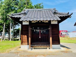 豊郷神社の参拝記録(shikigami_hさん)