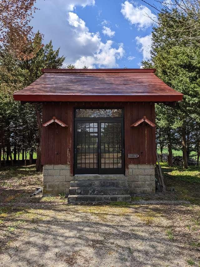 釜加神社の参拝記録2