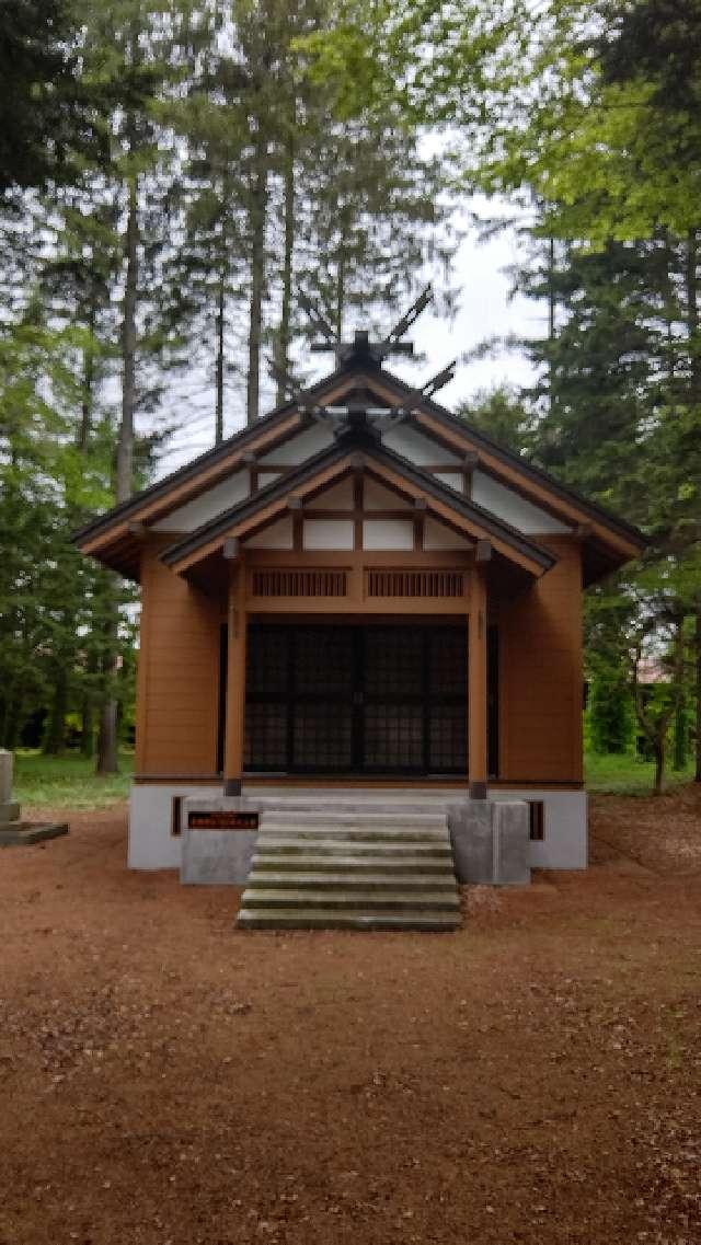 長都神社の参拝記録4