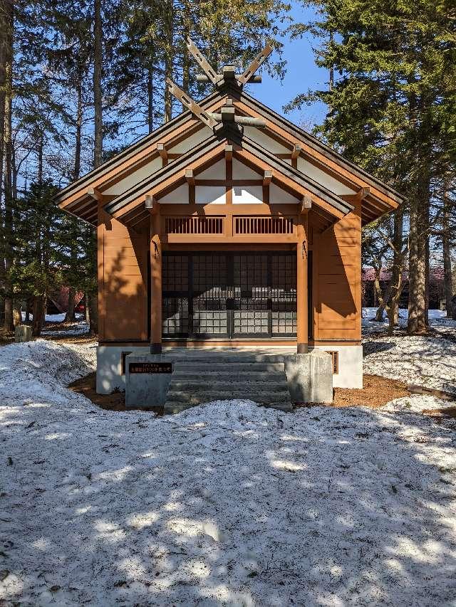 長都神社の参拝記録3