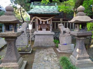 大歳神社（彦島八幡宮）の参拝記録(yukiさん)
