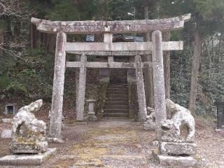 菅沢神社の参拝記録(yanjuさん)