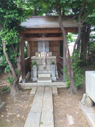 八坂神社（大歳神社）の参拝記録(Takeru Yamatoさん)