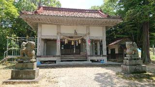 若八幡神社の参拝記録(Roseさん)