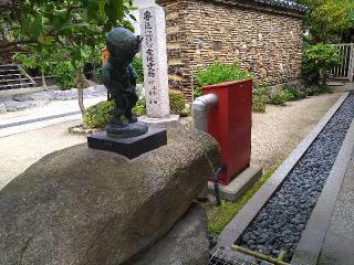 松尾・諏訪・金刀比羅・皇大・竈門・今熊野・松木・石堂神社（櫛田神社境内社）の参拝記録(yukiさん)