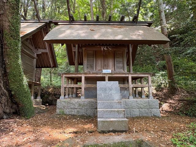 皇太神宮（太宰府天満宮）の参拝記録2