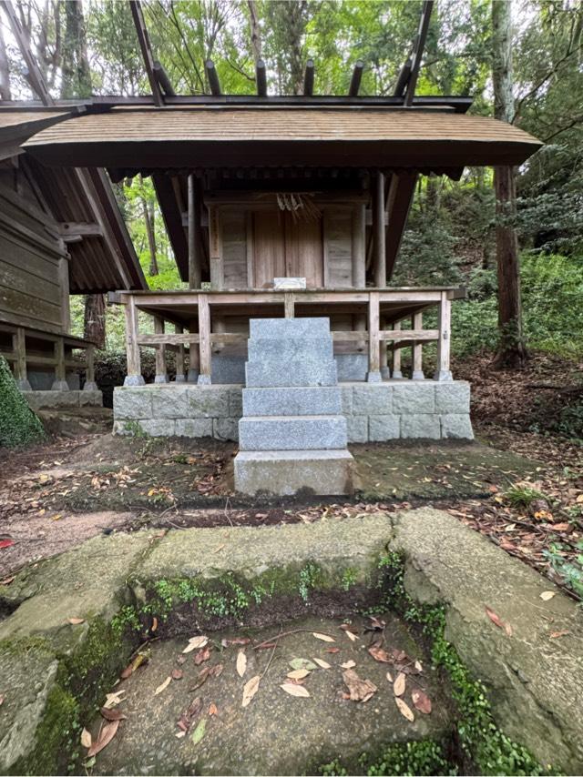 皇太神宮（太宰府天満宮）の参拝記録2