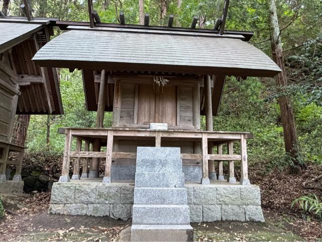 皇太神宮（太宰府天満宮）の参拝記録2