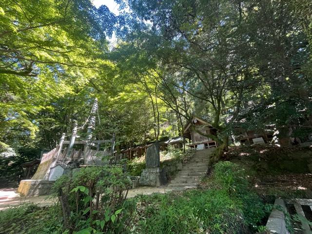 天穂日命社（太宰府天満宮境内社）の参拝記録5