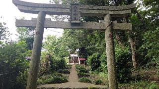 山王神社の参拝記録(miyumikoさん)