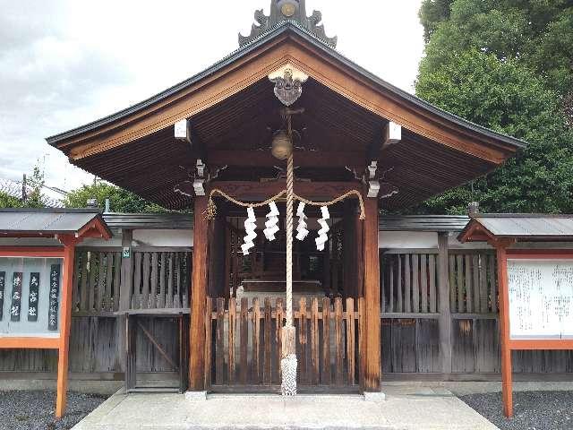 京都府京都市下京区西七条南中野町81 松尾大社 西七条御旅所の写真3